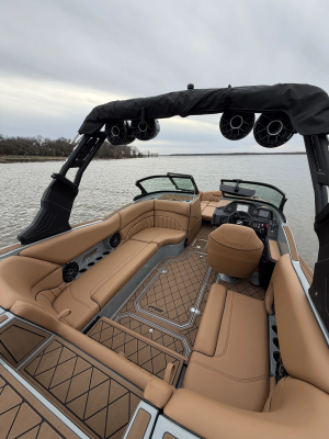2026 MB Sports Boats B52 21 Alpha for sale in Arlington, Texas