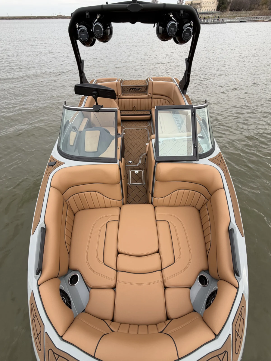 2026 MB Sports Boats B52 21 Alpha for sale in Arlington, Texas