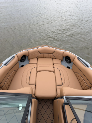 2026 MB Sports Boats B52 21 Alpha for sale in Arlington, Texas
