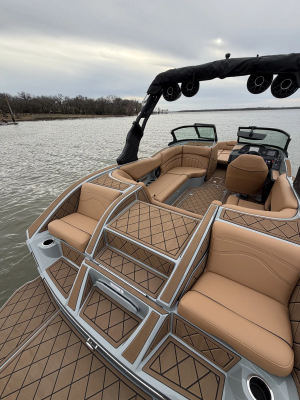 2026 MB Sports Boats B52 21 Alpha for sale in Arlington, Texas