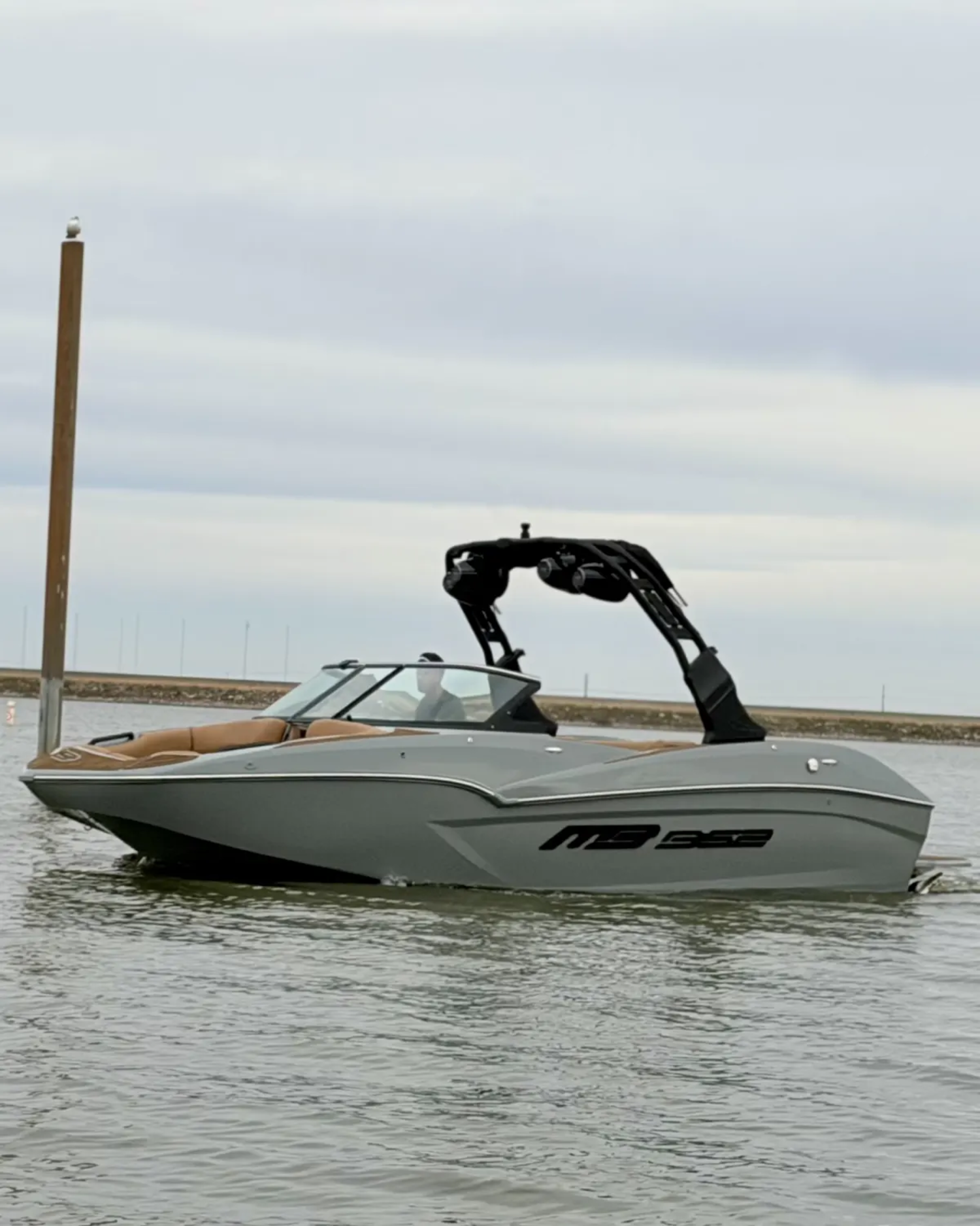 2026 MB Sports B52 21 Alpha