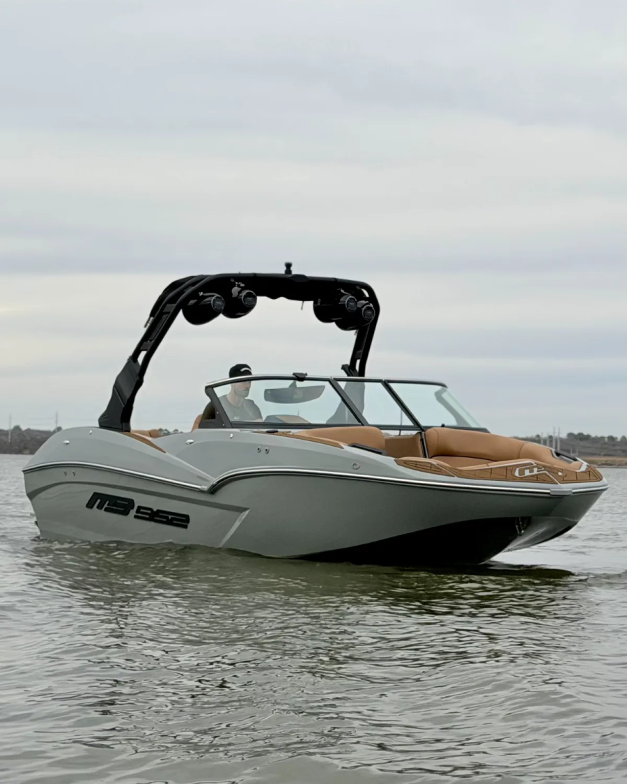 2026 MB Sports Boats B52 21 Alpha for sale in Arlington, Texas