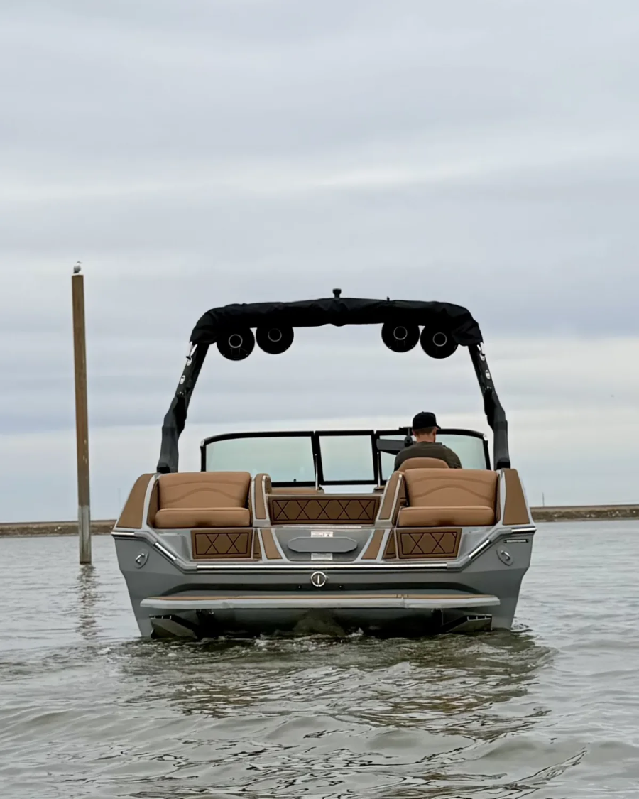 2026 MB Sports Boats B52 21 Alpha for sale in Arlington, Texas