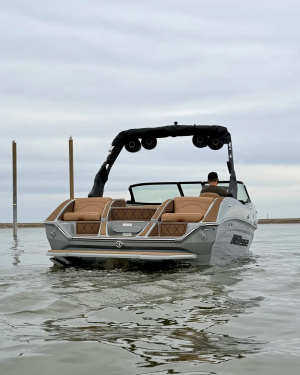 2026 MB Sports Boats B52 21 Alpha for sale in Arlington, Texas