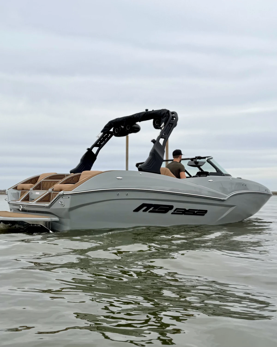 2026 MB Sports Boats B52 21 Alpha for sale in Arlington, Texas