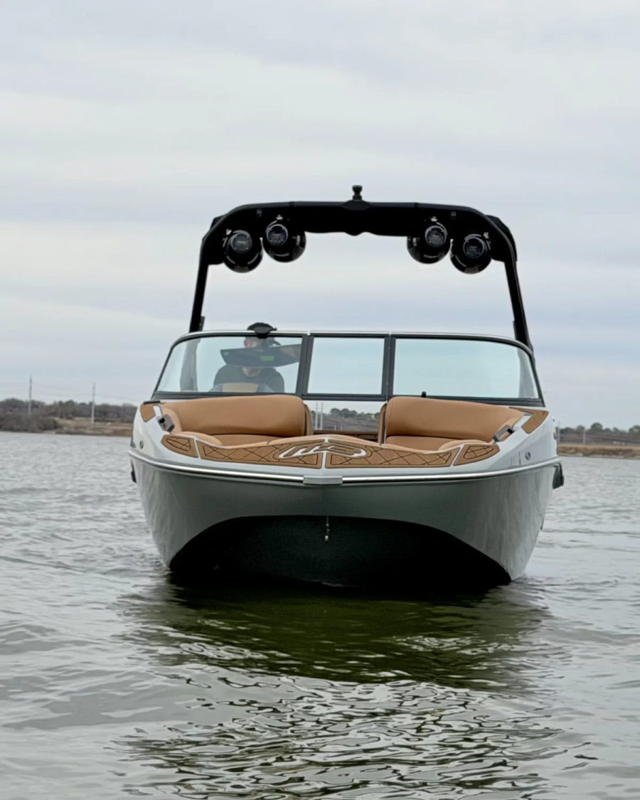 2026 MB Sports Boats B52 21 Alpha for sale in Arlington, Texas