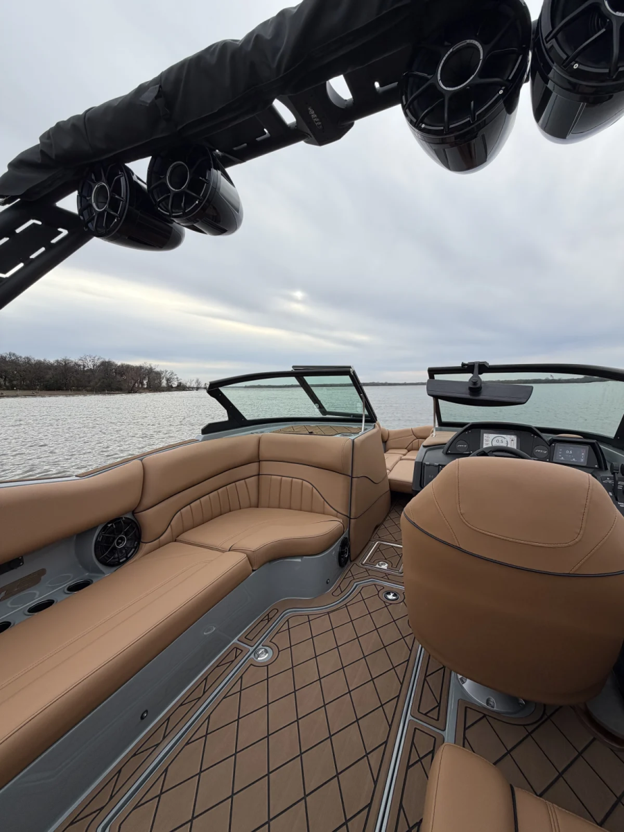 2026 MB Sports Boats B52 21 Alpha for sale in Arlington, Texas