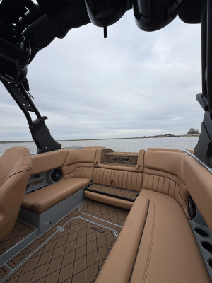 2026 MB Sports Boats B52 21 Alpha for sale in Arlington, Texas