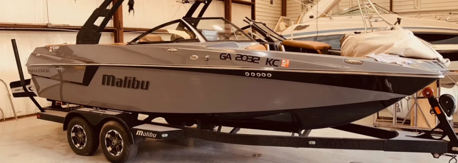 2019 Malibu Boats Wakesetter 22 MXZ for sale in Buford, Georgia
