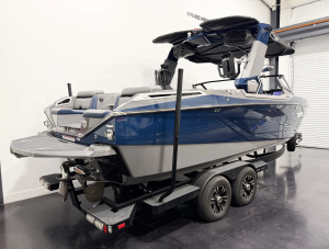 2022 Nautique Boats G23 Paragon for sale in Orlando, Florida