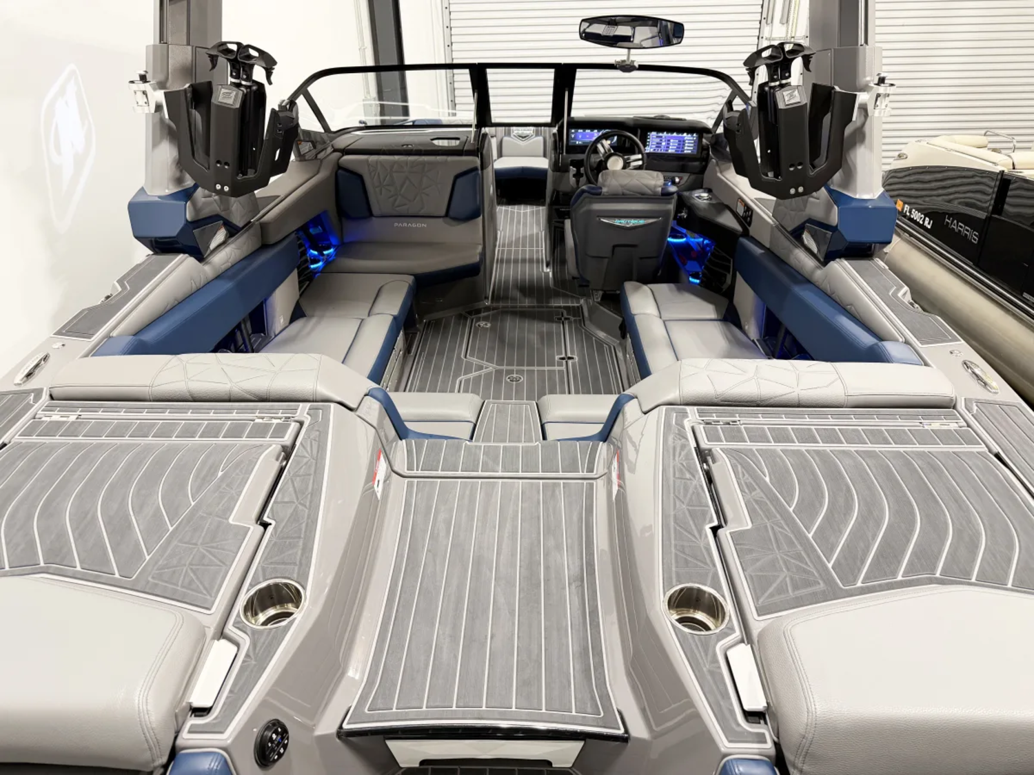 2022 Nautique Boats G23 Paragon for sale in Orlando, Florida