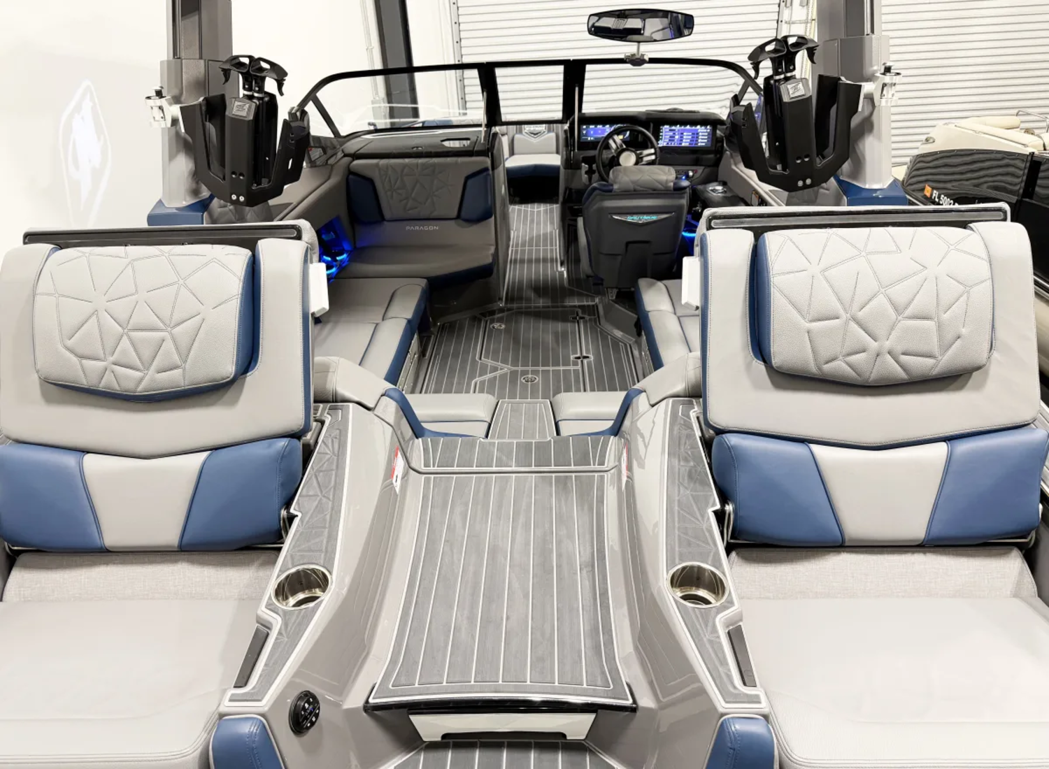 2022 Nautique Boats G23 Paragon for sale in Orlando, Florida