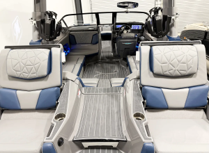 2022 Nautique Boats G23 Paragon for sale in Orlando, Florida