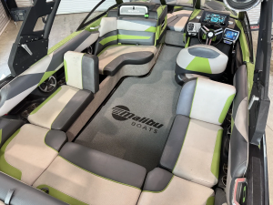 2017 Malibu Boats Wakesetter 23 LSV for sale in lake hopatcong, New Jersey