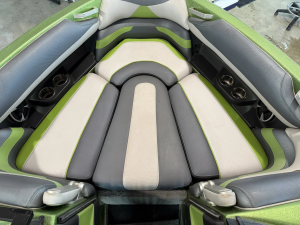 2017 Malibu Boats Wakesetter 23 LSV for sale in lake hopatcong, New Jersey