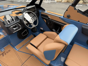 2026 Axis Boats T250 for sale in lake hopatcong, New Jersey