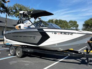 2019 Nautique Boats G23 for sale in Orlando, Florida