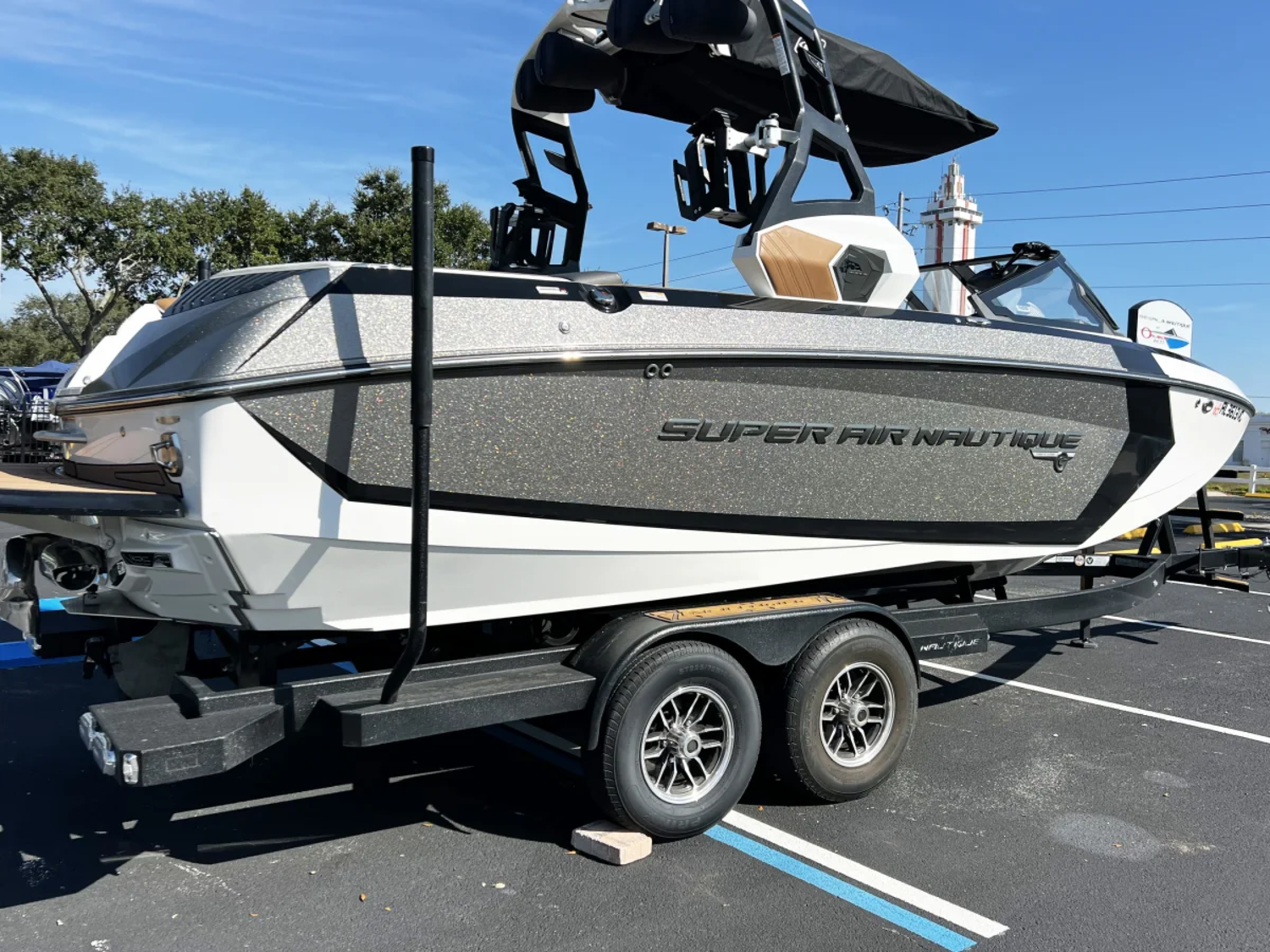 2019 Nautique Boats G23 for sale in Orlando, Florida