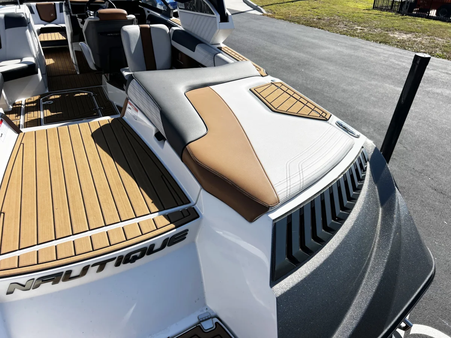 2019 Nautique Boats G23 for sale in Orlando, Florida