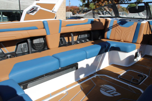 2026 Malibu Boats Wakesetter 25 LSV for sale in Lewisville, Texas