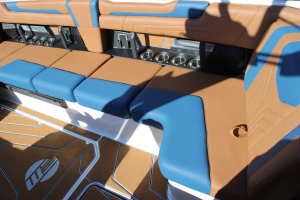 2026 Malibu Boats Wakesetter 25 LSV for sale in Lewisville, Texas