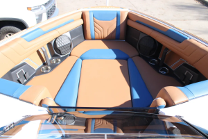 2026 Malibu Boats Wakesetter 25 LSV for sale in Lewisville, Texas