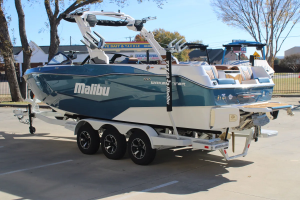 2026 Malibu Boats Wakesetter 25 LSV for sale in Lewisville, Texas