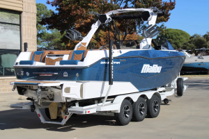 2026 Malibu Boats Wakesetter 25 LSV for sale in Lewisville, Texas