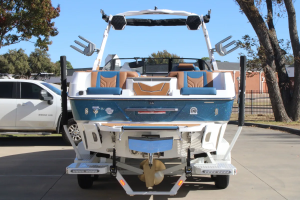 2026 Malibu Boats Wakesetter 25 LSV for sale in Lewisville, Texas