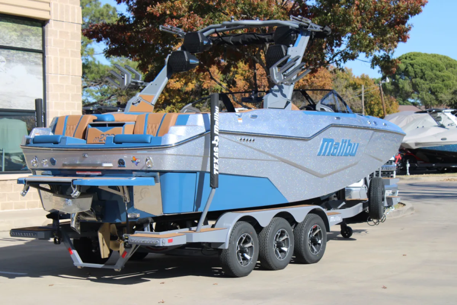 2026 Malibu Boats M230 for sale in Lewisville, Texas