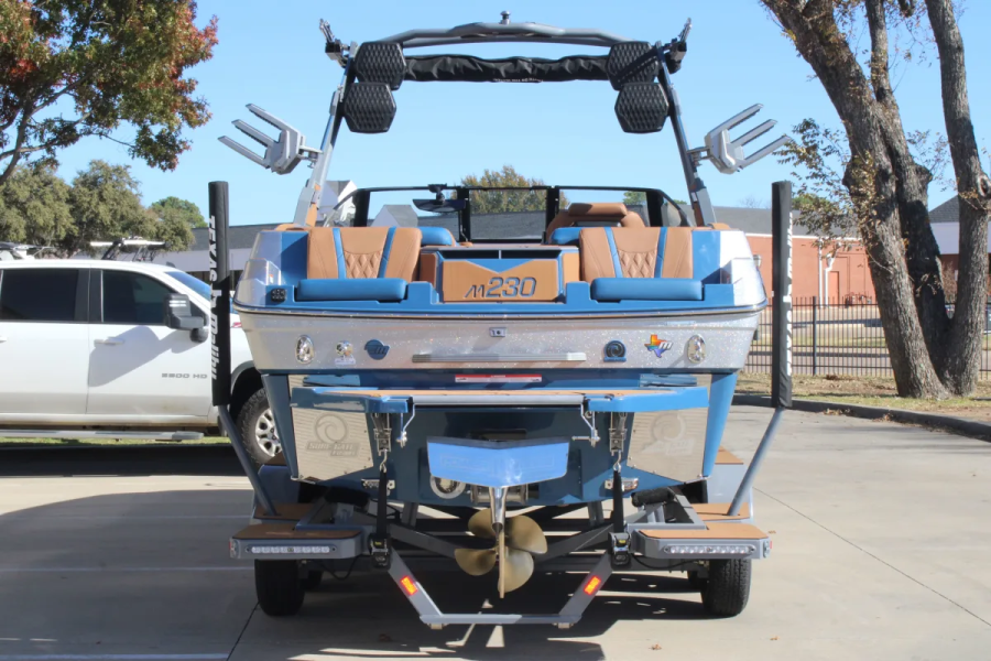 2026 Malibu Boats M230 for sale in Lewisville, Texas