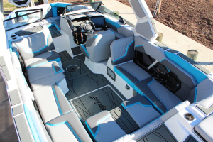 2026 Tige Boats 24RZX for sale in Mooresville, North Carolina