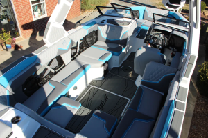 2026 Tige Boats 24RZX for sale in Mooresville, North Carolina