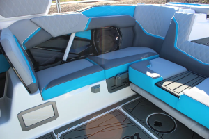 2026 Tige Boats 24RZX for sale in Mooresville, North Carolina