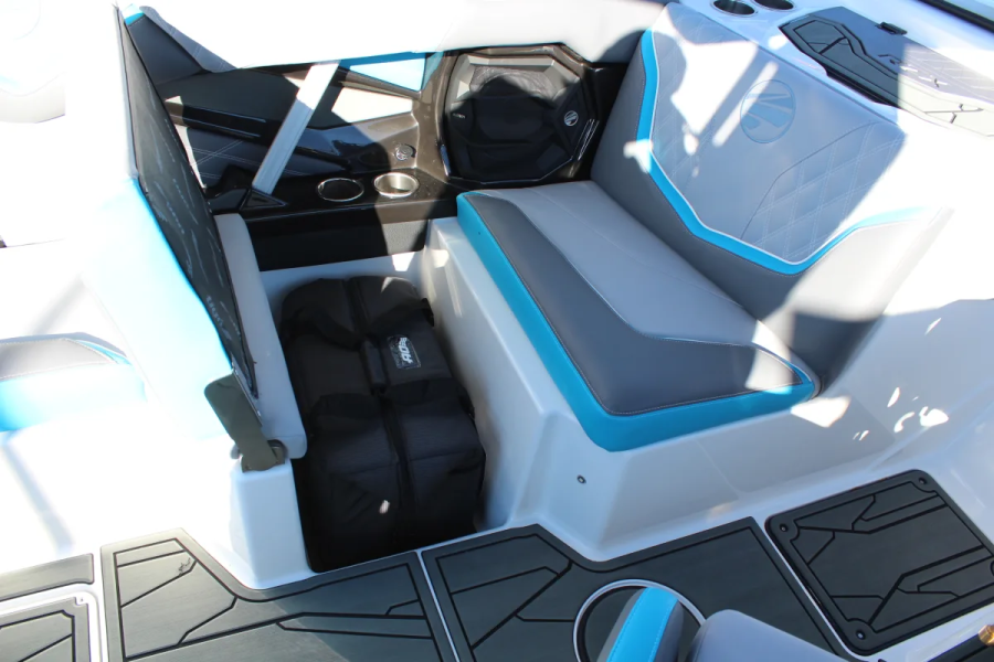 2026 Tige Boats 24RZX for sale in Mooresville, North Carolina