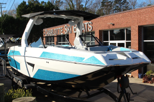 2026 Tige Boats 24RZX for sale in Mooresville, North Carolina