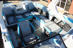 2026 Tige Boats 24RZX for sale in Mooresville, North Carolina