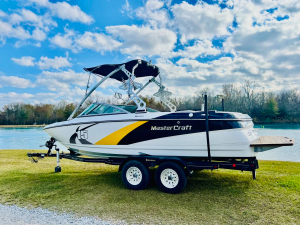 2011 Mastercraft Boats X15 for sale in Zachary, Louisiana
