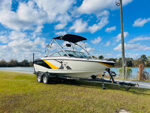 2011 Mastercraft Boats X15 for sale in Zachary, Louisiana