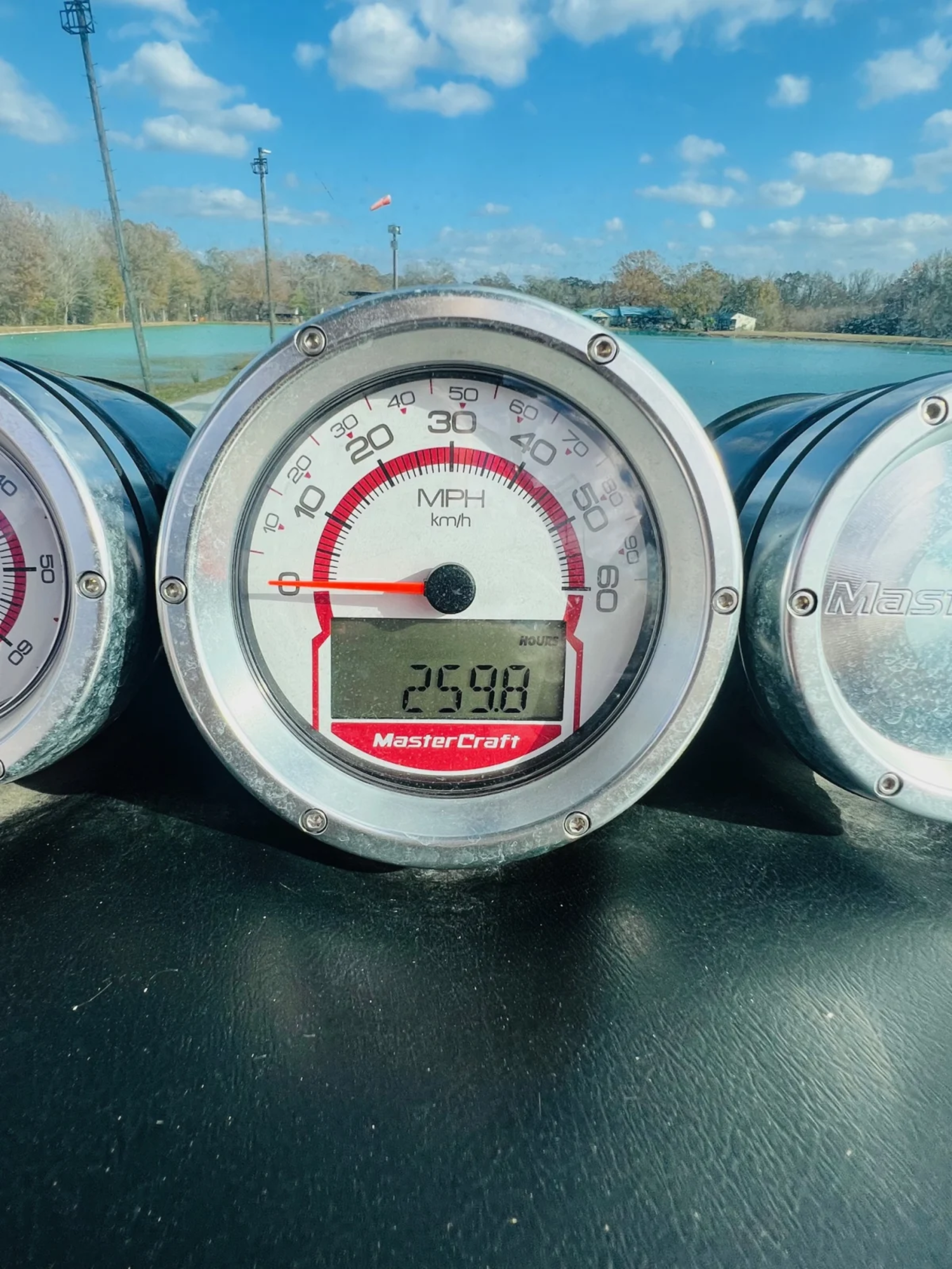 2011 Mastercraft Boats X15 for sale in Zachary, Louisiana