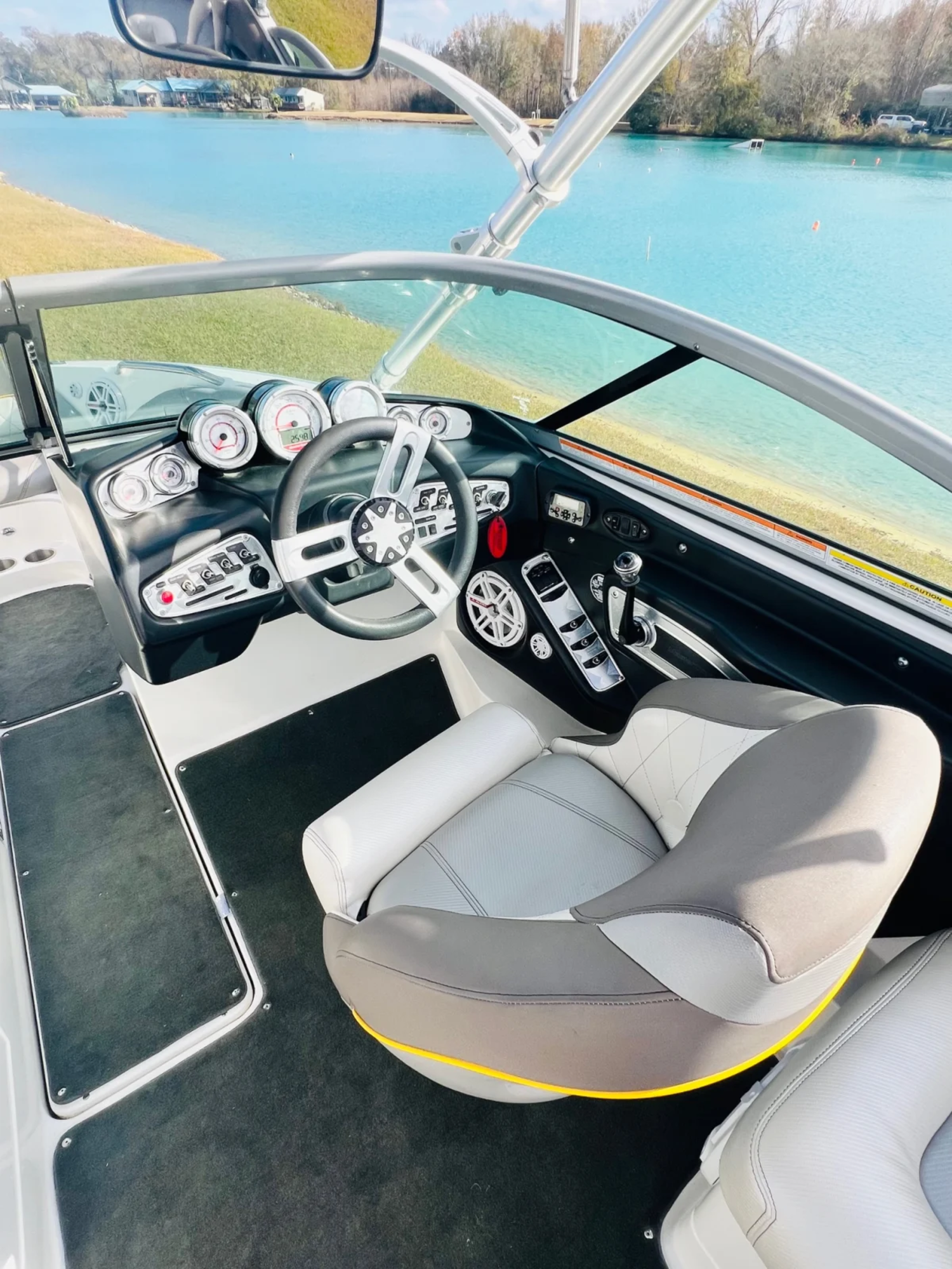 2011 Mastercraft Boats X15 for sale in Zachary, Louisiana