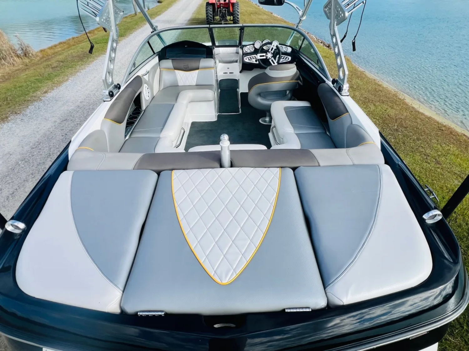 2011 Mastercraft Boats X15 for sale in Zachary, Louisiana