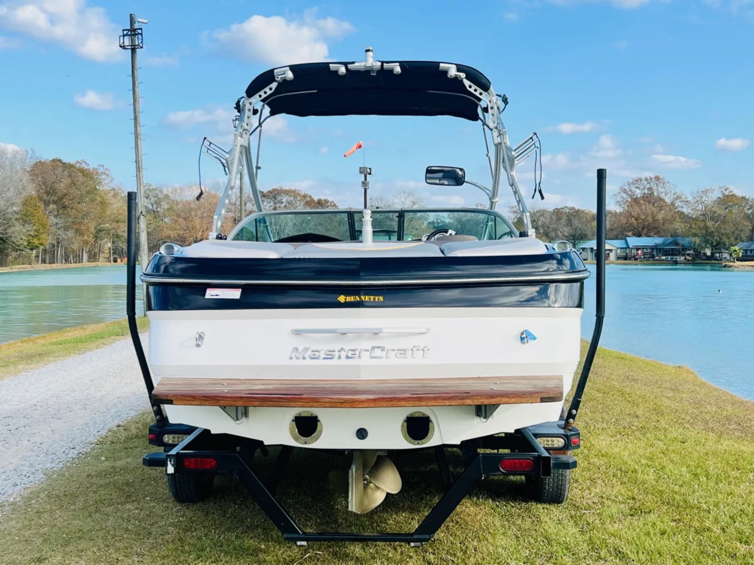 2011 Mastercraft Boats X15 for sale in Zachary, Louisiana