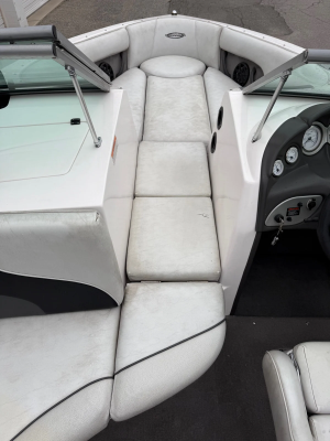 2006 Moomba Boats Mobius XLV for sale in Salt Lake City, Utah