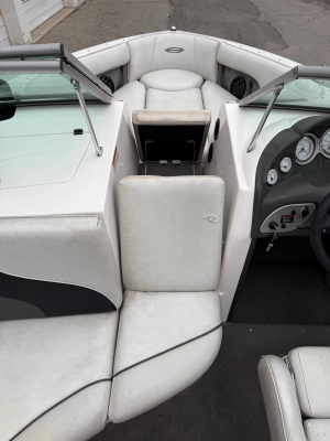 2006 Moomba Boats Mobius XLV for sale in Salt Lake City, Utah