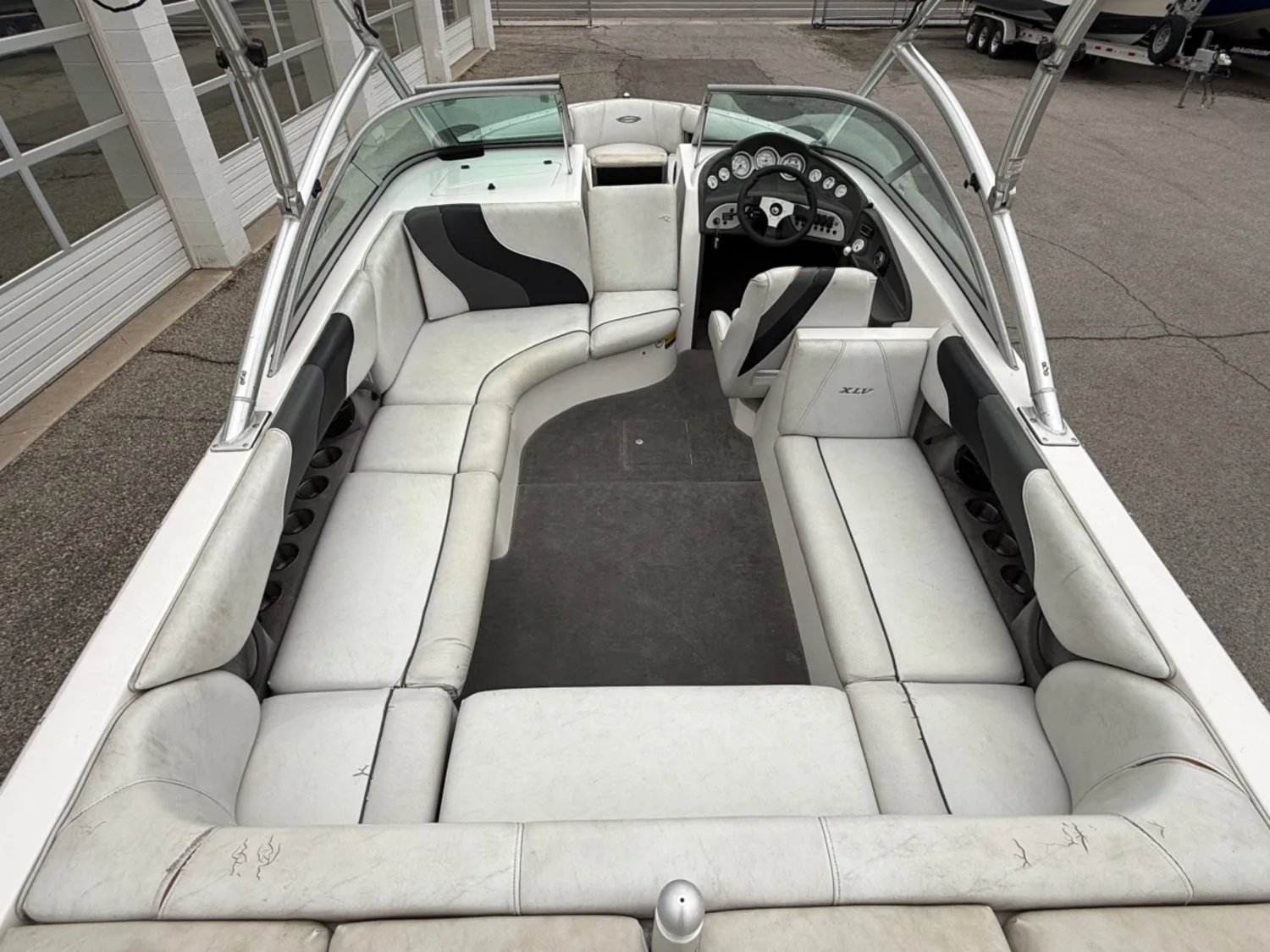2006 Moomba Boats Mobius XLV for sale in Salt Lake City, Utah