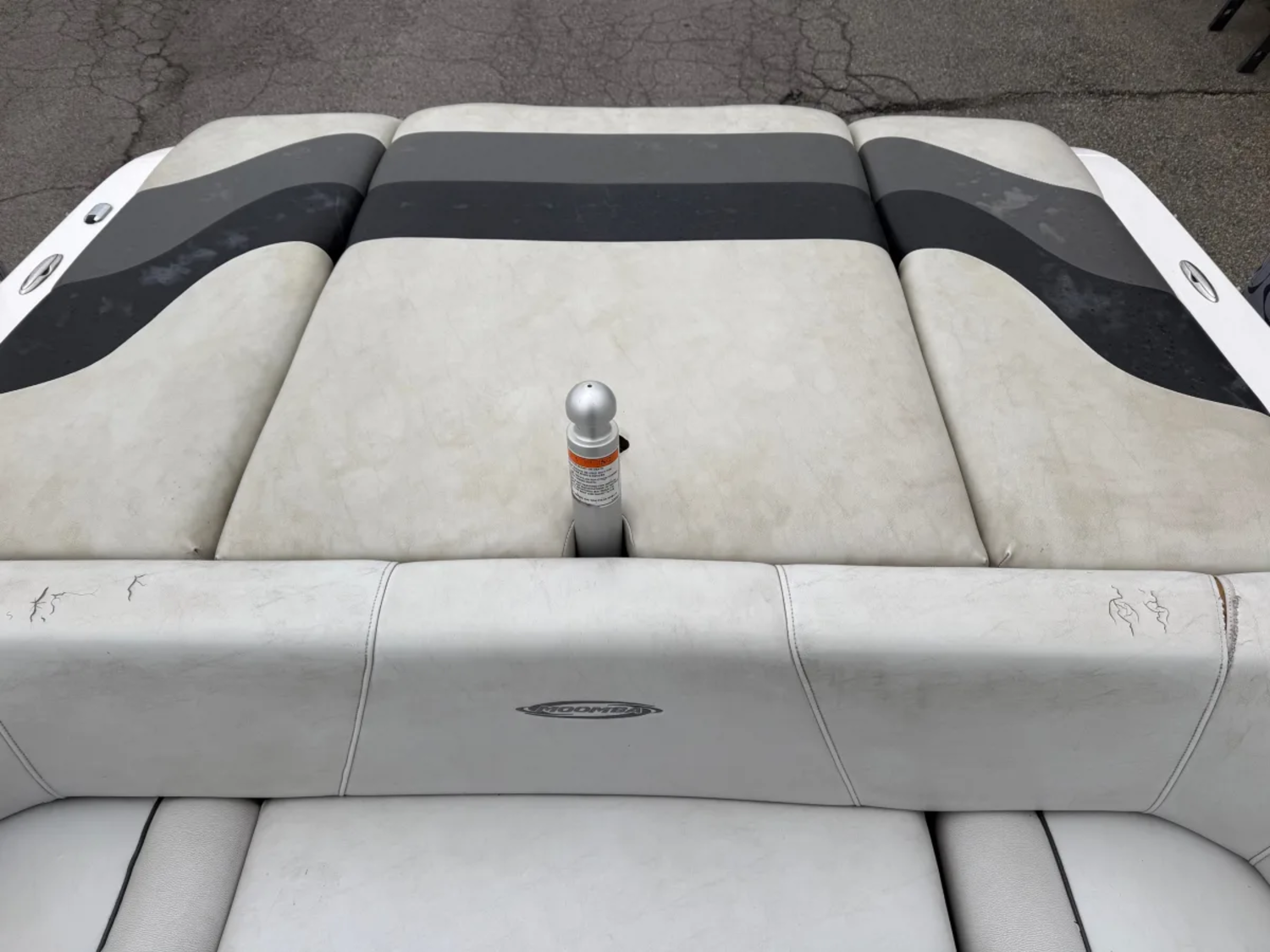 2006 Moomba Boats Mobius XLV for sale in Salt Lake City, Utah