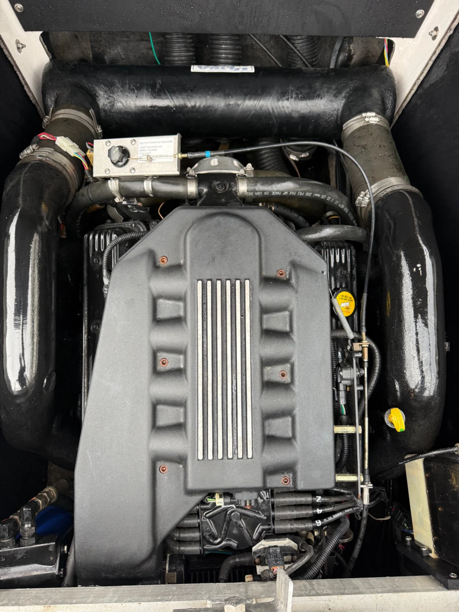 2006 Moomba Boats Mobius XLV for sale in Salt Lake City, Utah