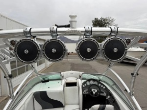 2006 Moomba Boats Mobius XLV for sale in Salt Lake City, Utah