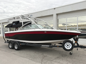 2006 Moomba Boats Mobius XLV for sale in Salt Lake City, Utah